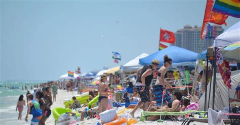 gay bars pensacola florida|A Guide to LGBTQ Weekend on Pensacola Beach .